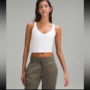 Lululemon align tank top